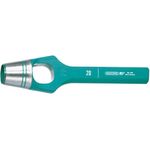 GEDORE 570023 Henkellocheisen 23 mm