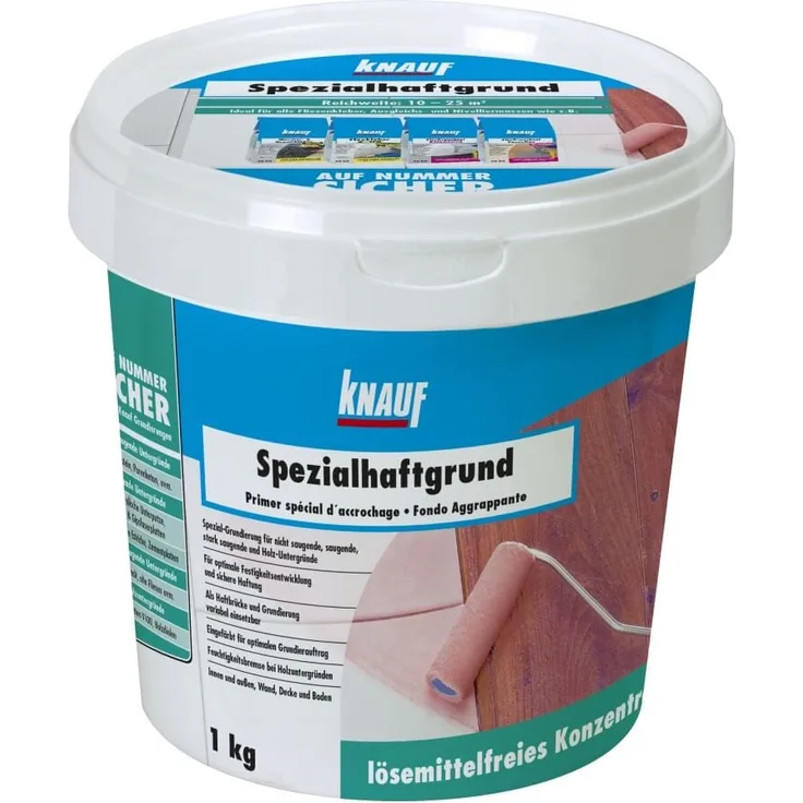 Knauf Spezialhaftgrund 1 kg
