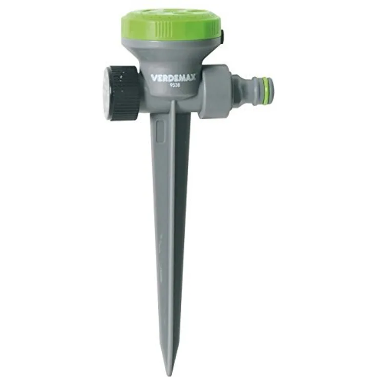 Verdema 9538 5 Düsen Turret Sprinkler