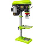 Zipper ZI-STB16T Ständerbohrmaschine 630W Gesamt-Höhe 710mm 230V