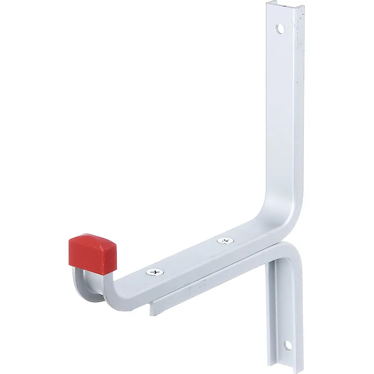 GAH Alberts Wandhaken,Alu, 215x170 - GAH Alberts