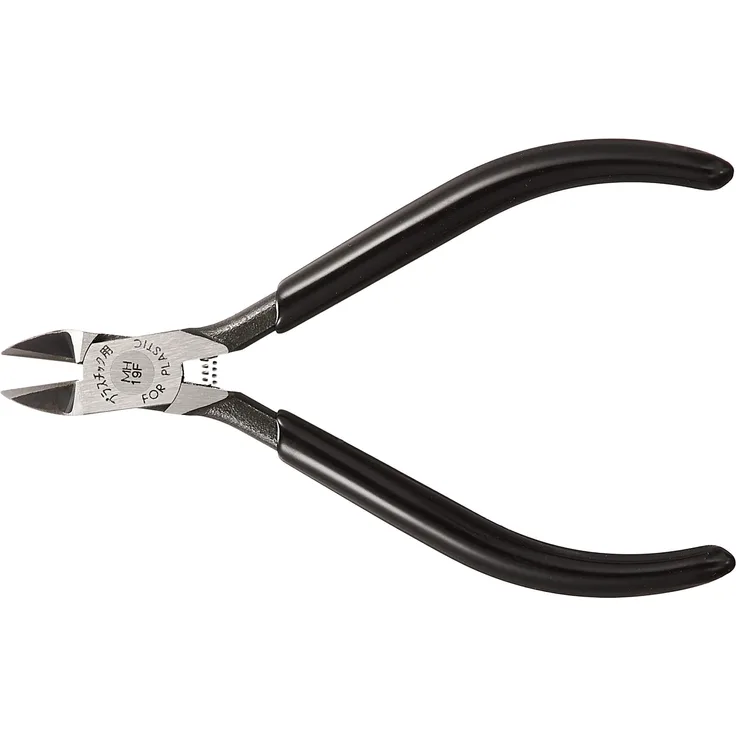 Seitenschneider für Kunststoff