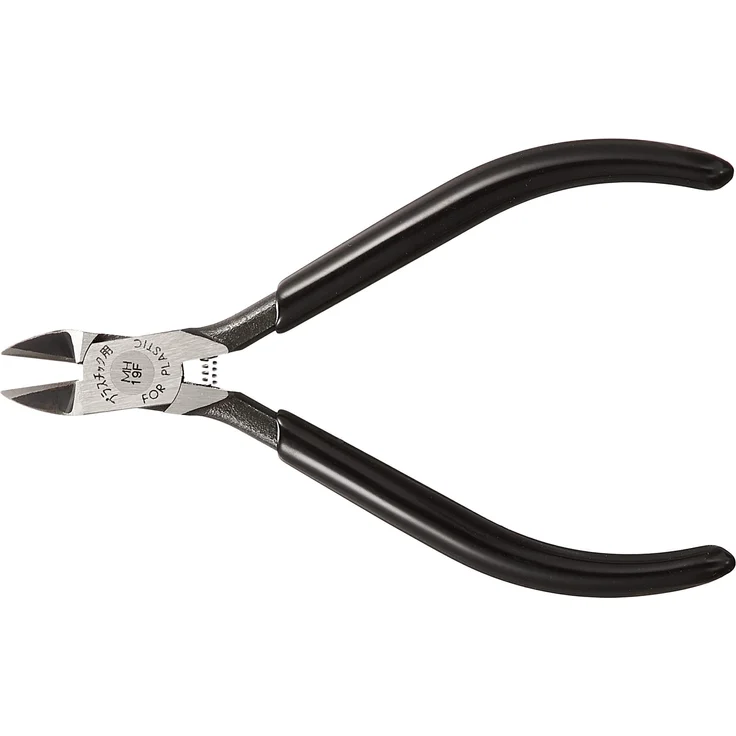 Seitenschneider für Kunststoff