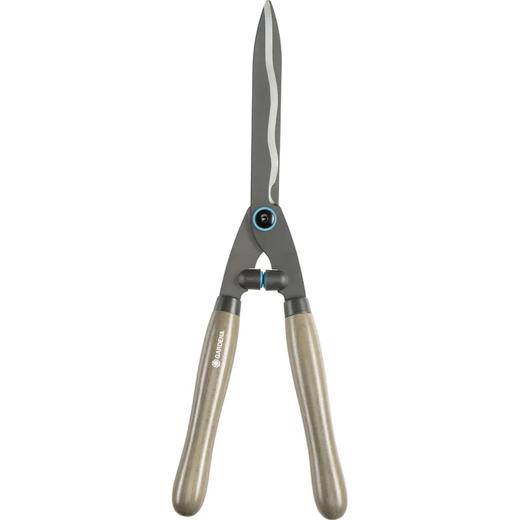 GARDENA Heckenschere NatureCut - Aktion 23 cm Messerlänge