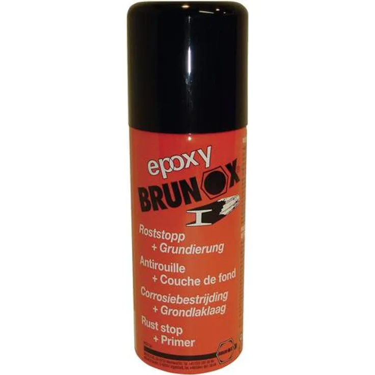 Brunox EPOXY BRO,15EP Rostumwandler 150ml