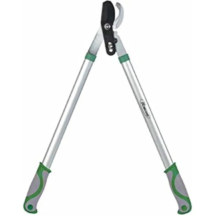 Willemse Frankreich 016265Astschere verchromt Mehrfarbig 12x 12x 28cm