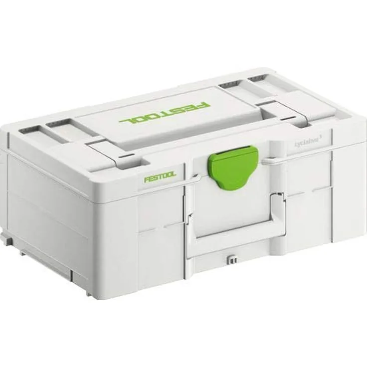 Festool Systainer³ SYS3 L 187 (204847)