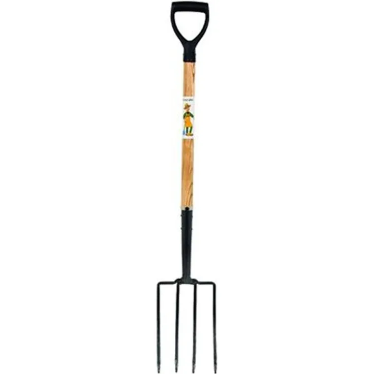 Stahl Forke Gabel Dunggabel Mistgabel Grabegabel Zinken Mistforke Stallgabel