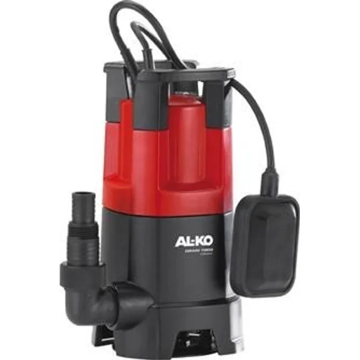 AL-KO Drain 7000 Classic Tauchpumpe