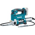 Makita 18V Akku-Fettpresse DGP180Z inkl. Zylinder A ,  ohne Akku ohne Ladegerät