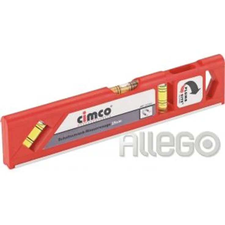 CIMCO 211542 Schaltschrank-Wasserw. 250