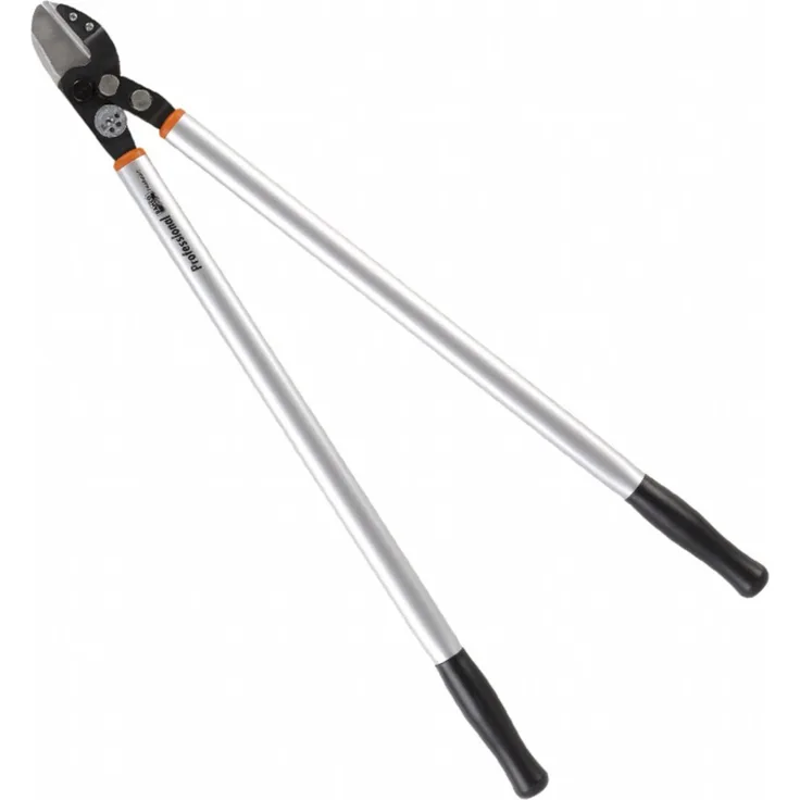 Bahco P173-SL-85 Amboss-Astschere mit grosser Schneidkapazität, Mehrfarbig, 28x28x18 cm