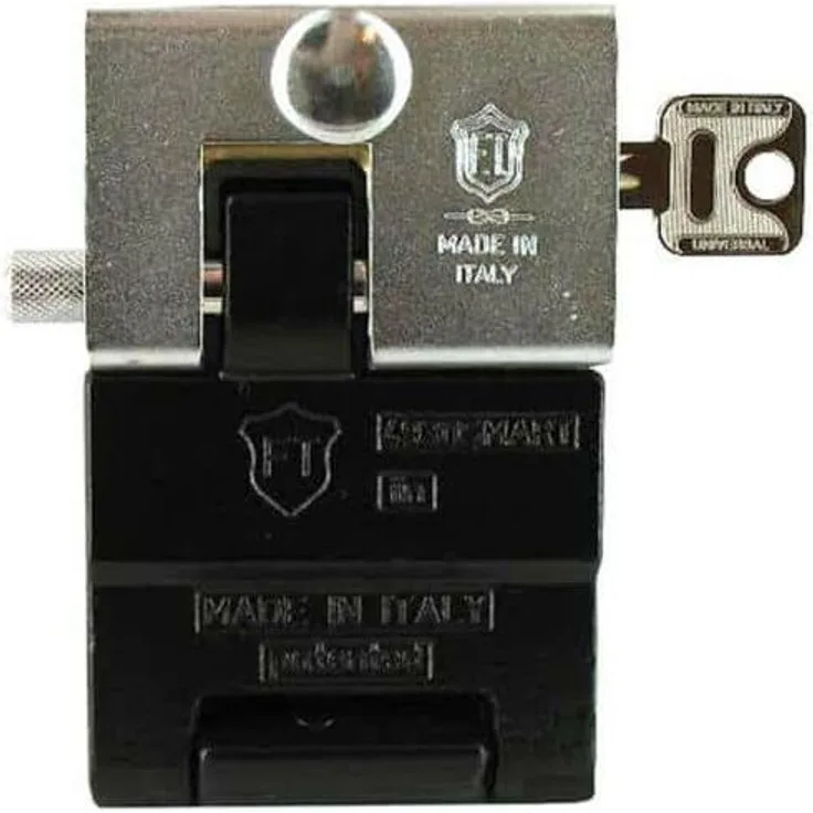 Sicherheitspaket für Kipptor SMART 4930