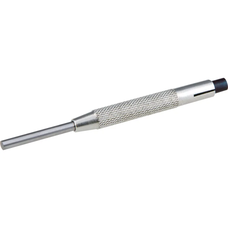 Dönges Splintentreiber mit Führungshülse, Ø Splintentreiber 2,4 mm