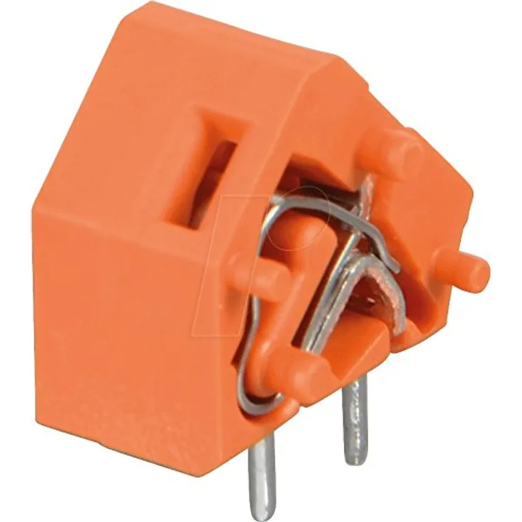 Wago 236-756 Leiterplattenklemme (400-er Pack)
