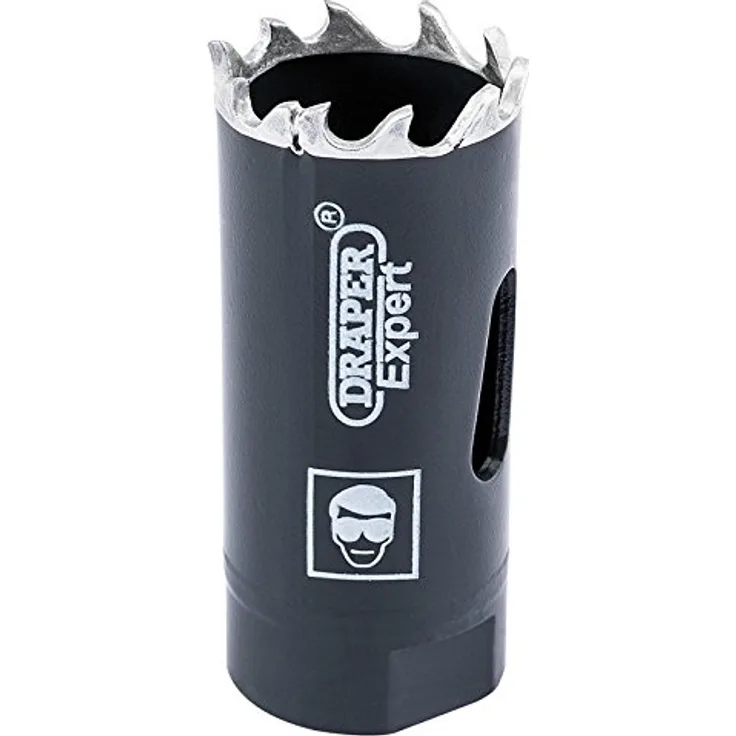 DRAPER EXPERT CHSP Kobalt Lochsäge, blau, 22 mm