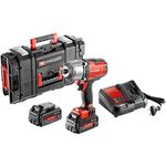 Facom CL3. ch18sp2 Schlagschrauber, 18 V, 1625 nm)