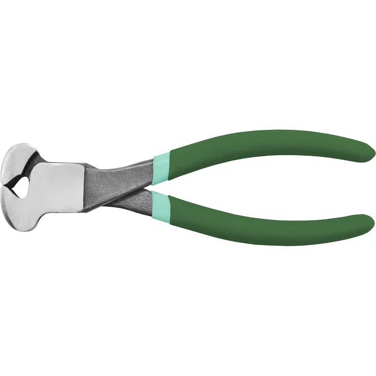 Westcott 16700 Vornschneider, 16,5 cm, grün, 16.5 cm