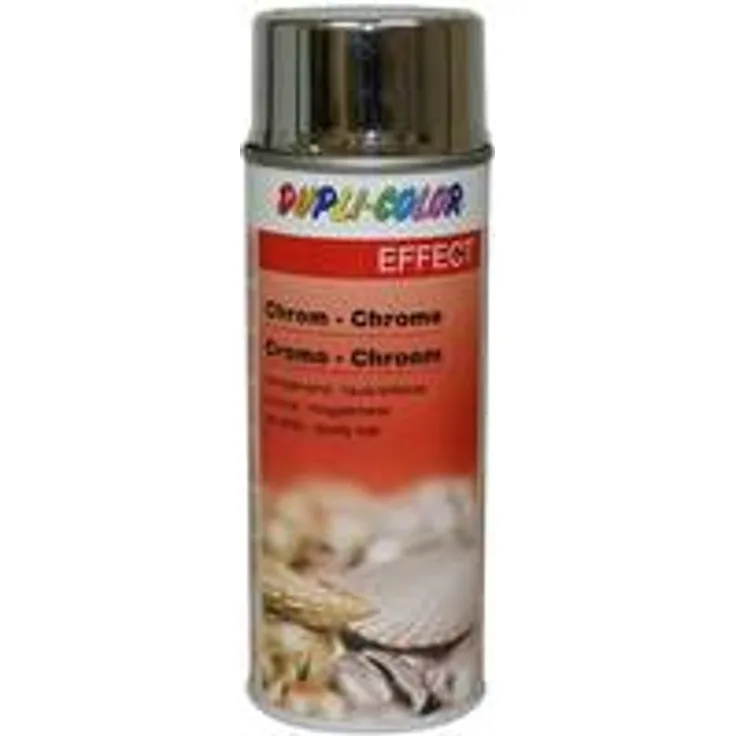 Motip Dupli - Effekt-Spray Gold - gold