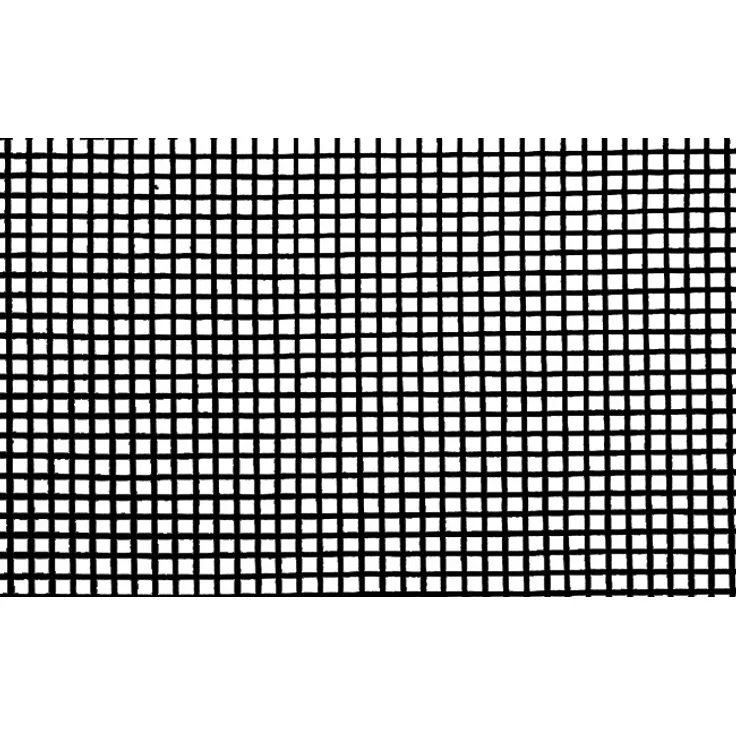 Schellenberg Fliegenzange-895186, schwarz, 1250 x 120 x 10 cm, SCB895186