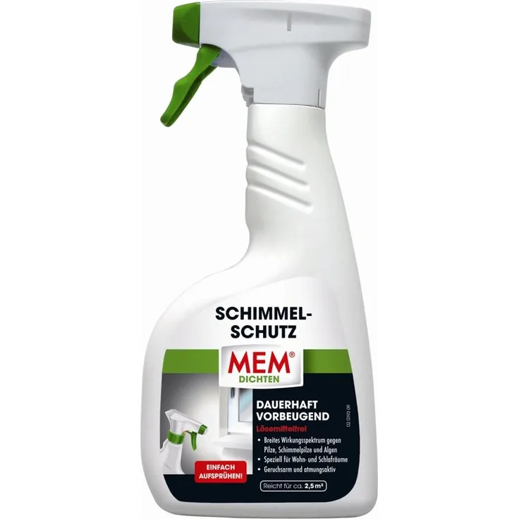 MEM Schimmel-Schutz 500 ml