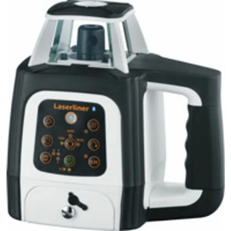 Centurium Express G 210 S in L-BOXX 238 - 056.050L - Laserliner