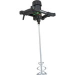 Eibenstock Rührwerk EHR 181 S Set 1100W 120mm 800min-1 M14