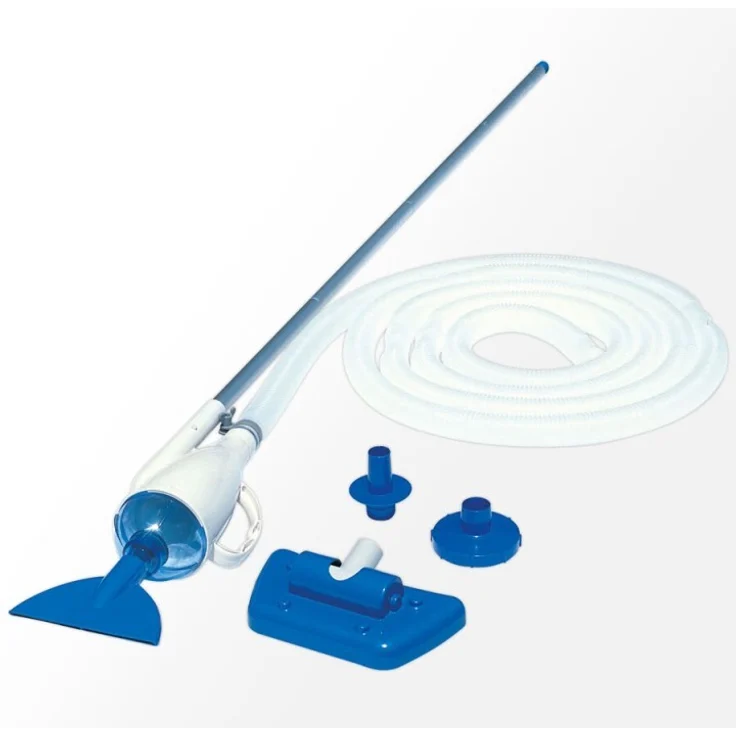 Bestway Vakuumsauger Bodensauger 58212 – Bild 1