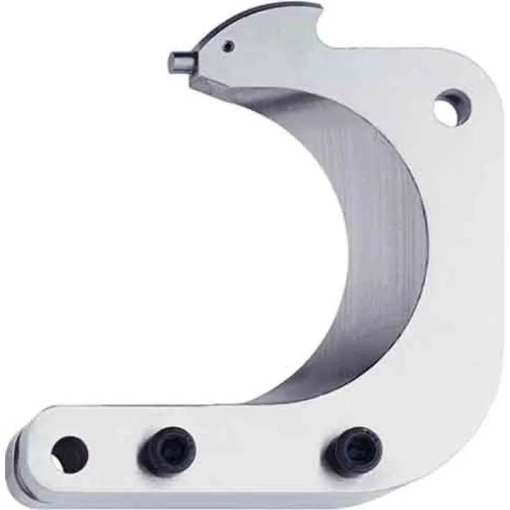 KLAUKE Ersatzmesser ESG85EF
