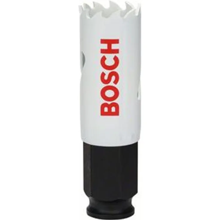 Bosch Lochsäge Progressor for Wood and Metal, 22 mm, 7/8 (2608584618)