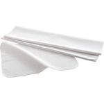 Sauna Sitztuch 50 x 40cm