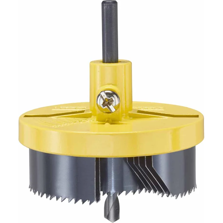 KWB 5990-00 Lochsäge, 7-teilig