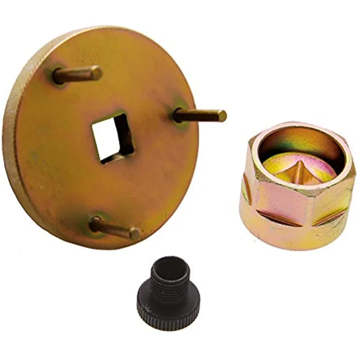 BGS technic BGS 8281 | Einstell- und Arretierwerkzeug für Dieselpumpen | für Renault, Mitsubishi, Opel