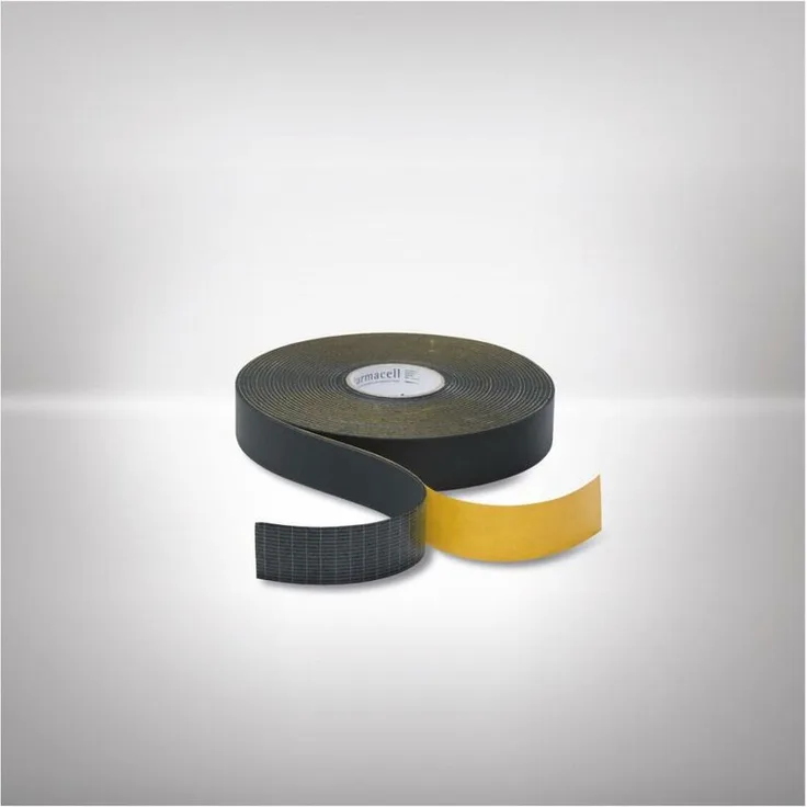 Armacell Band HT-ARMAFLEX selbstkl. 50mmx15 mx3mm