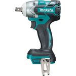 Makita DTW285Z Akku-Schlagschrauber 18,0 V (ohne Akku, ohne Ladegerät)