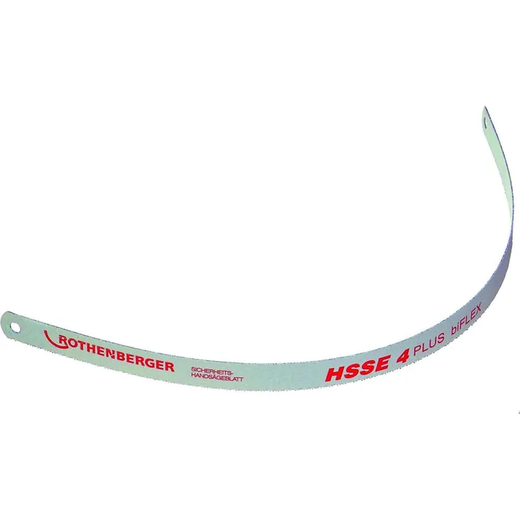 Rothenberger Handsaegeblatt HSSE 4 Plus, 300 mm, 1 Stück, 71213