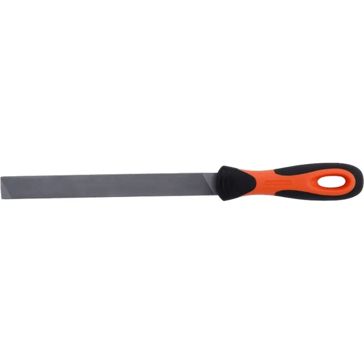 Bahco SCHÄRFFEILE MIT HEFT 250 X 25 X 4,0MM HIEB 1 (4-138-10-1-2)