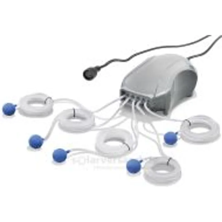 Esotec Pumpe Power Air 5