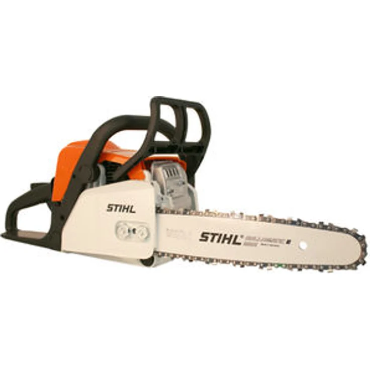 Stihl MS 170 D – Bild 1
