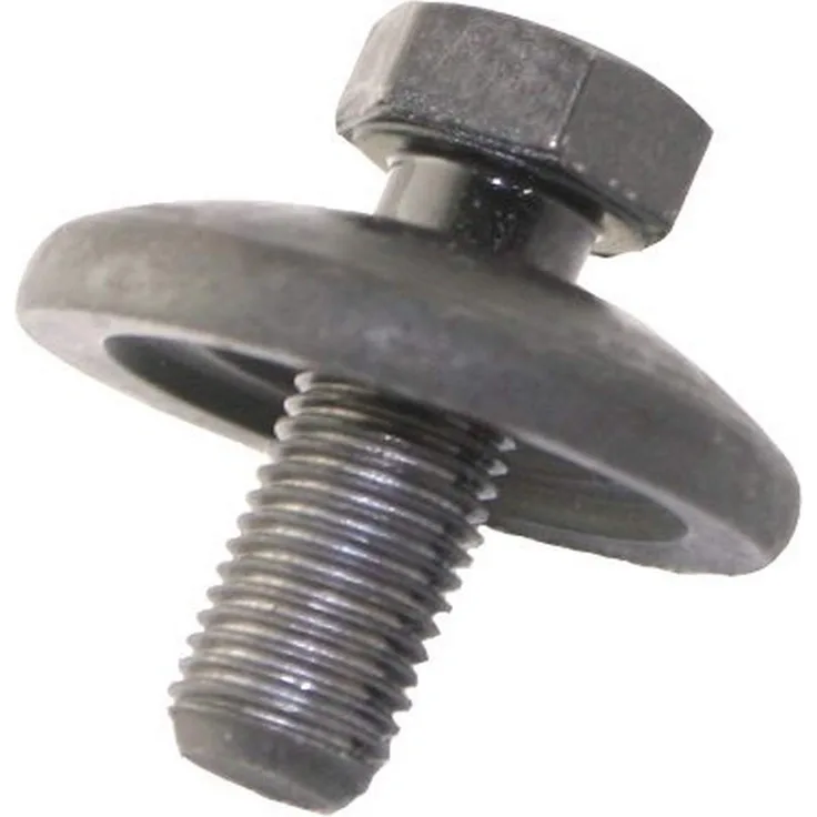 Husqvarna 532193003 Klingenschraube und Unterlegscheibe, Poulan-Roper-Craftsman-Weed Eater