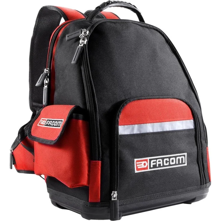 FACOM Werkzeug-Rucksack, 1 Stück, BS.L30 – Bild 1