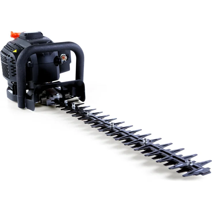 Fuxtec FX-MH126 Benzin-Heckenschere 960 Watt, 2,8 cm Schnittstärke – Bild 10