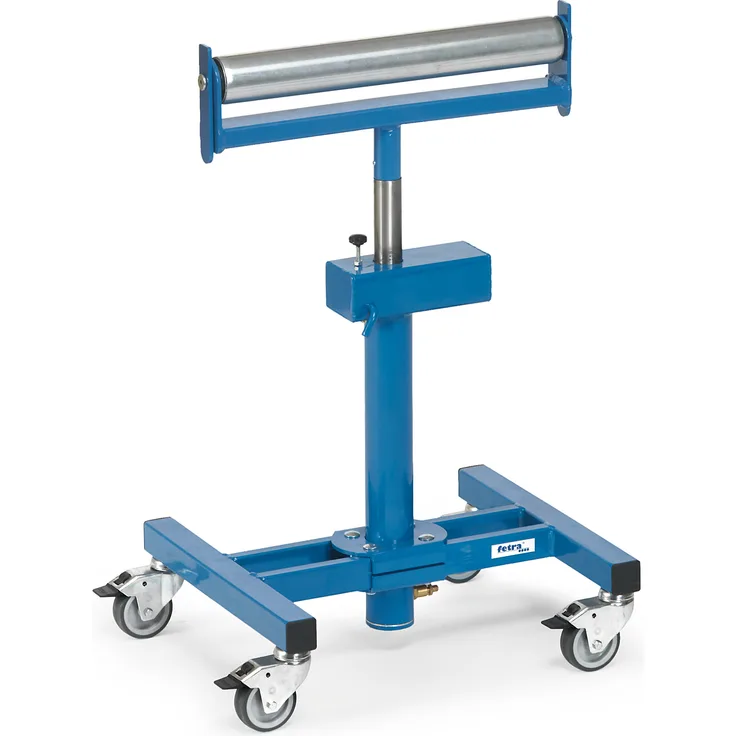 Fetra Rollenbock höhenverstellbar von 780 - 1130 mm