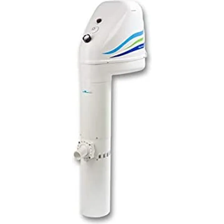 Pool Einhänge-Gegenstrom-Schwimmanlage Aqua Jet 50