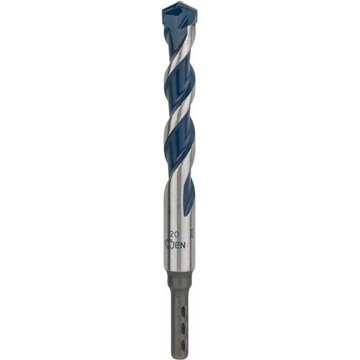 Bosch Professional Betonbohrer CYL-5 (Ø 20 mm)