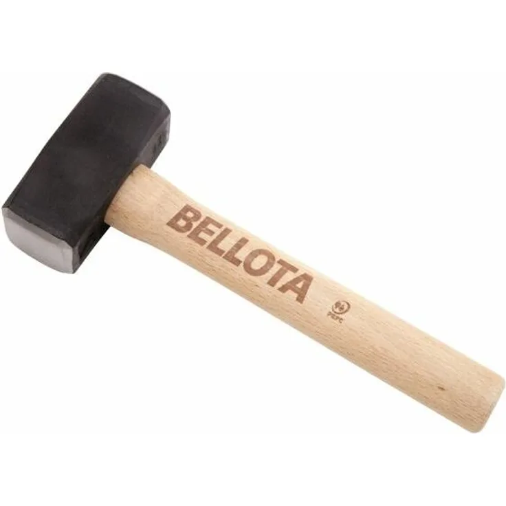 Bellota - HAMMER FÜR MASON 1200 gr