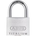 Abus 64TI-30 Titalium