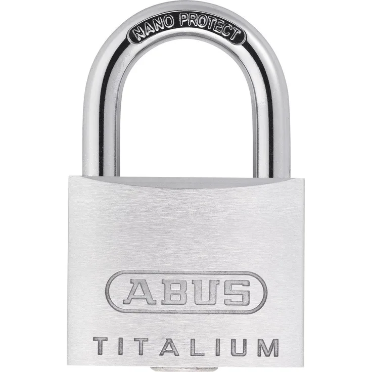 Abus 64TI-30 Titalium