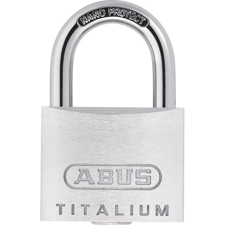 Abus 64TI-30 Titalium – Bild 1