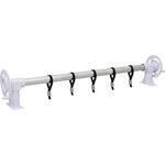 vidaXL Aufrollvorrichtung für Poolplane Kunstoffbasis 2 - 5 m